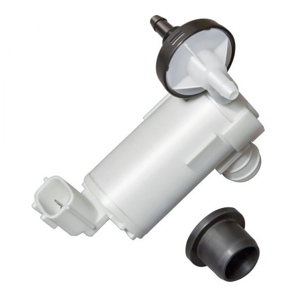 11-616 Washer Pump for 2003-2007, 2009-2014 Nissan Murano