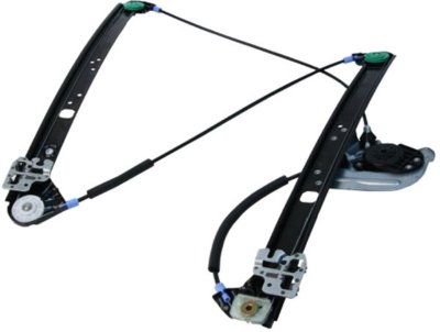 51357140590PRM Rear Right Window Regulator for 2007-2011 BMW 328i