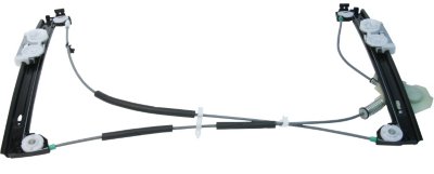 51338254912PRM Front Right Window Regulator for 2000-2006 BMW X5