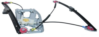 51357140589PRM Rear Left Window Regulator for 2007-2012 BMW 328i