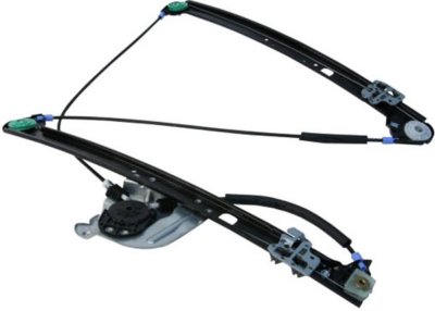 51338252394PRM Front Right Window Regulator for 2001-2003 BMW 530i