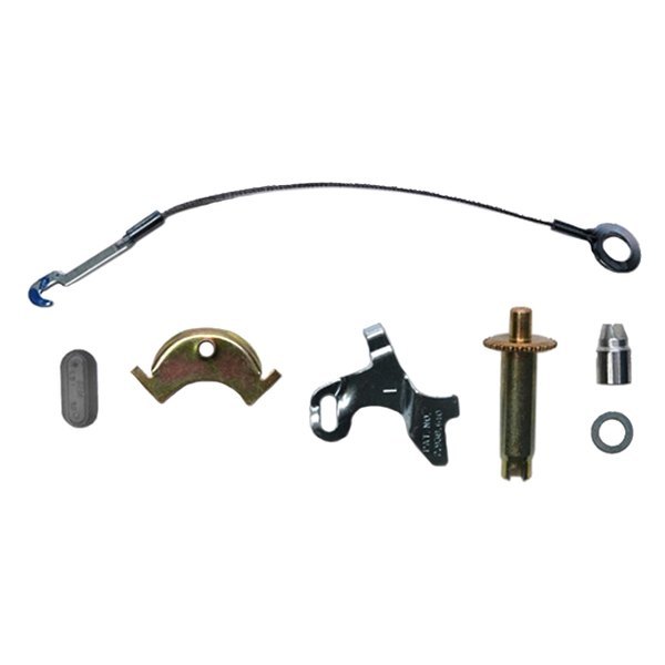 H2650 Rear Left Adjusting Kit for 1979-1986 Ford LTD