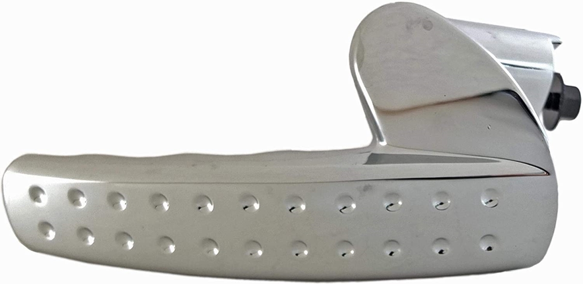 761-5215 Electric Actuating Lever