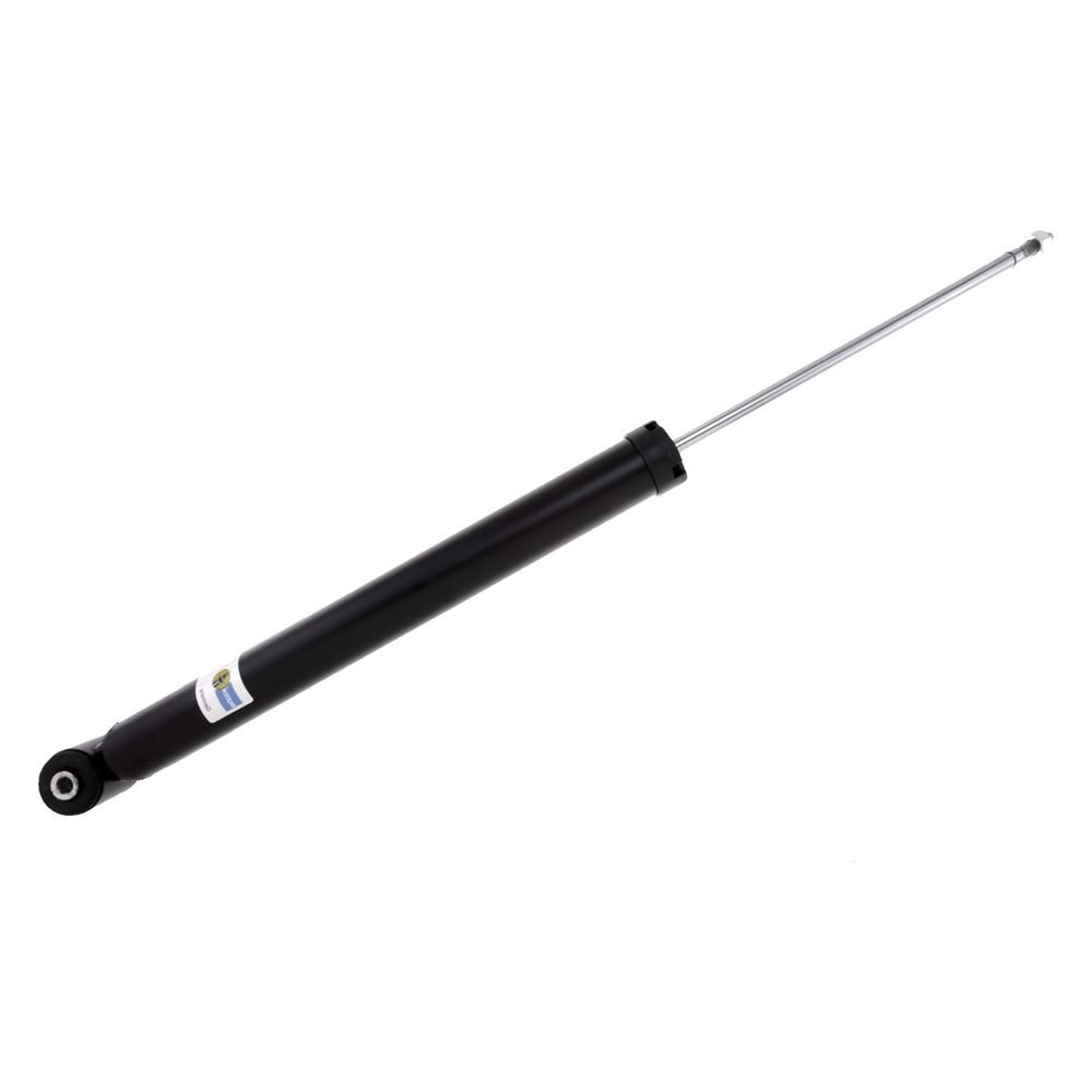 19-068633 Rear Shock Absorber for 2001-2005 Volkswagen Jetta, Black