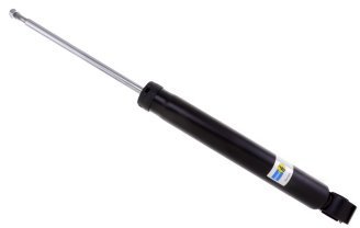 19-139333 Rear Shock Absorber for 2011-2014 Volkswagen Jetta, Black