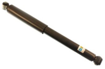 Rear Shock Absorber for 2008-2010 Porsche Cayenne - Black
