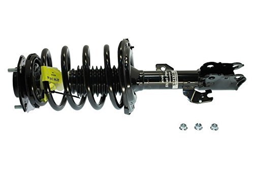 KYB Shocks SR4139 Front Left Strut & Coil Spring Assembly for 2010-2011 Toyota Camry