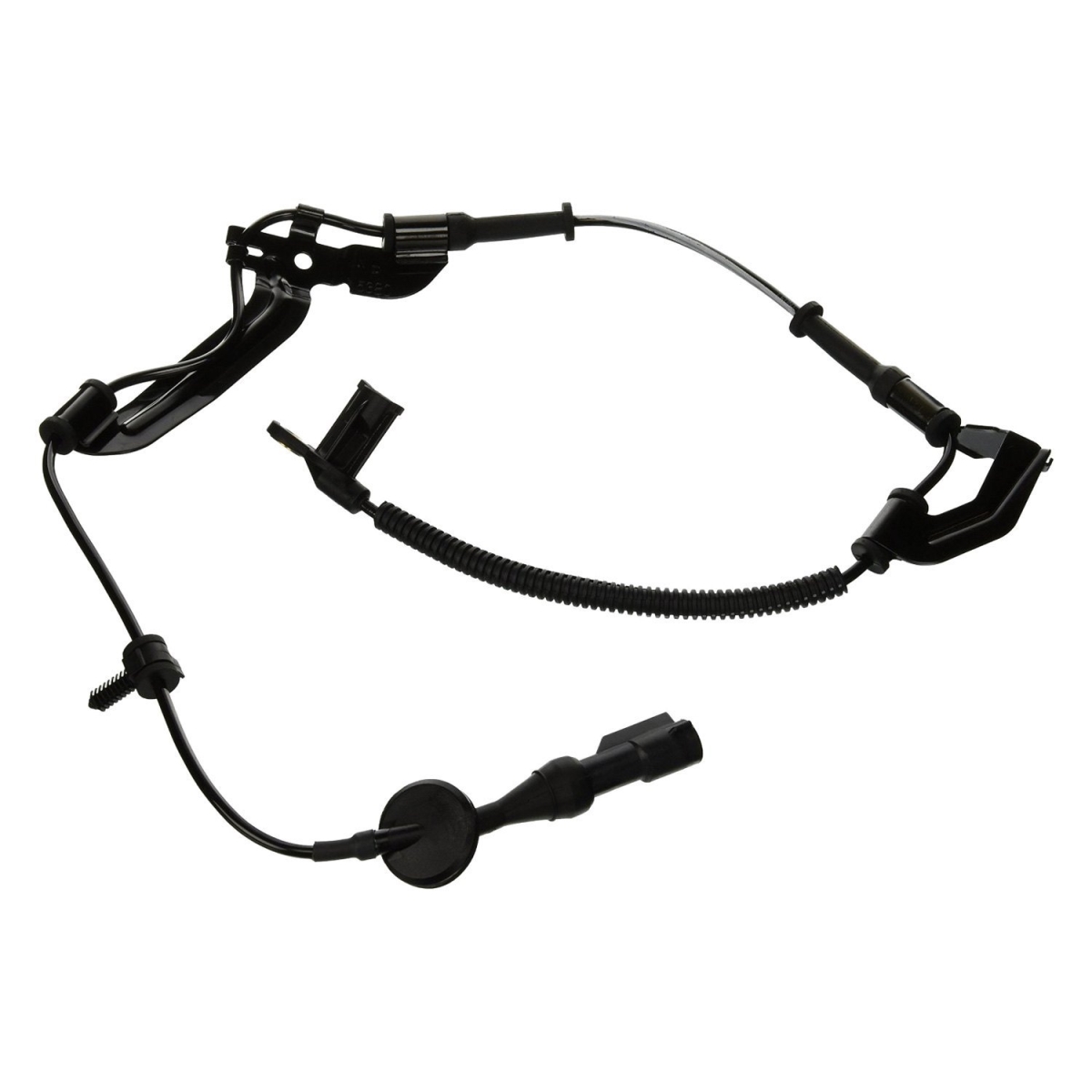 BRAB123 ABS Sensor for 2001-2008 Ford Escape