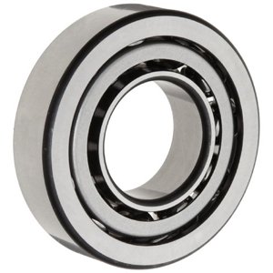 580191 Rear Wheel Bearing for 2007-2008 BMW 328xi