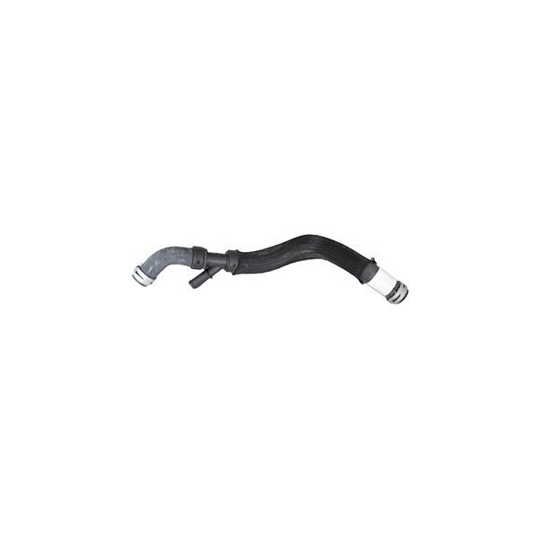KM4848 Engine Coolant Radiator Hose for 2003-2005 Ford F350 Super Duty