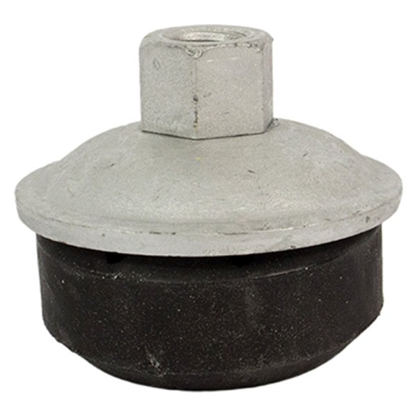 AD1026 Rear Upper Rubber Insulator for 1999-2011 Lincoln Town Car