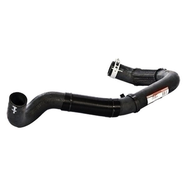 KM4877 Lower Engine Coolant Radiator Hose for 2005-2007 Ford F250 Super Duty