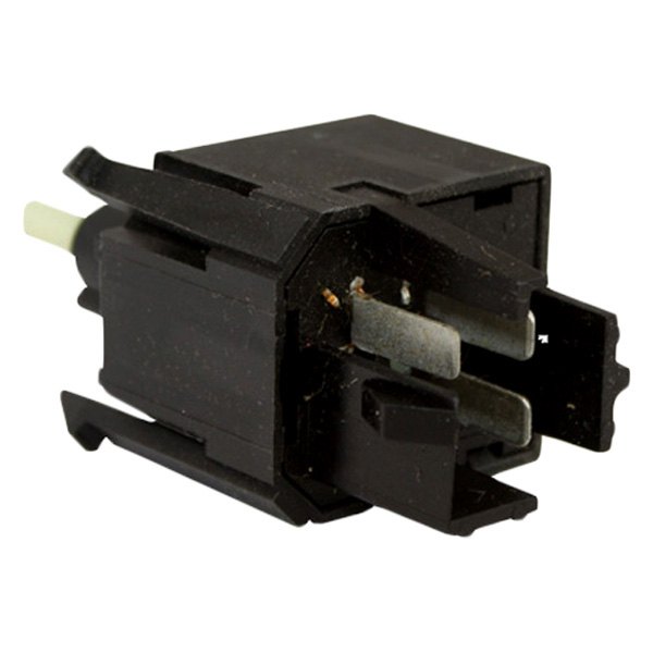 YH1670 Blower Switch Assembly for 1997-2008 Ford F150