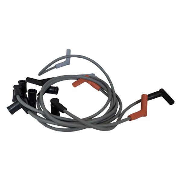 WR6083 Ignition Wire Set for 2004-2008 Ford Ranger