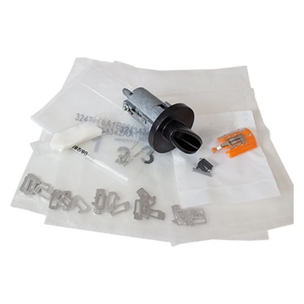 SW6383 Lock Steering Assembly for 1999-2007 Ford F250 Super Duty