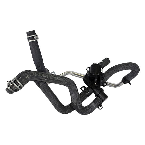 KH445 Heater Hose for 2006-2010 Ford Explorer