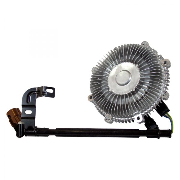 YB3076 Clutch Fan Assembly for 2006-2010 Ford Explorer