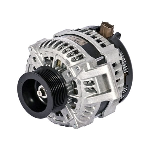 GL917 Alternator Assembly for 2008-2010 Ford F250 Super Duty