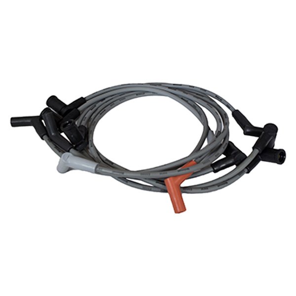 WR6111 Ignition Wire Set for 2004-2007 Ford Freestar