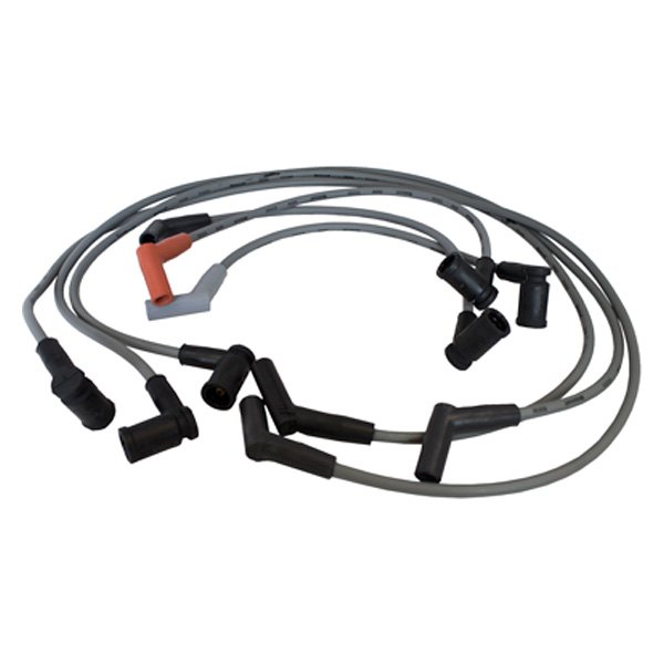 WR6117 Ignition Wire Set for 2005-2008 Ford F150