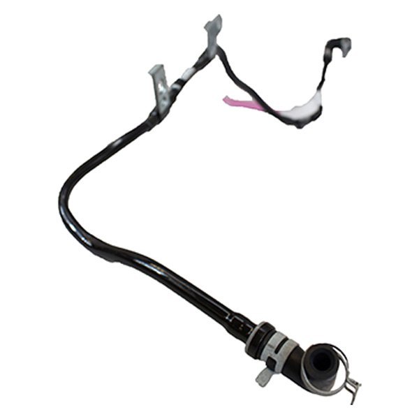 KCV221 Connecting Hose for 2008-2010 Ford F250 Super Duty