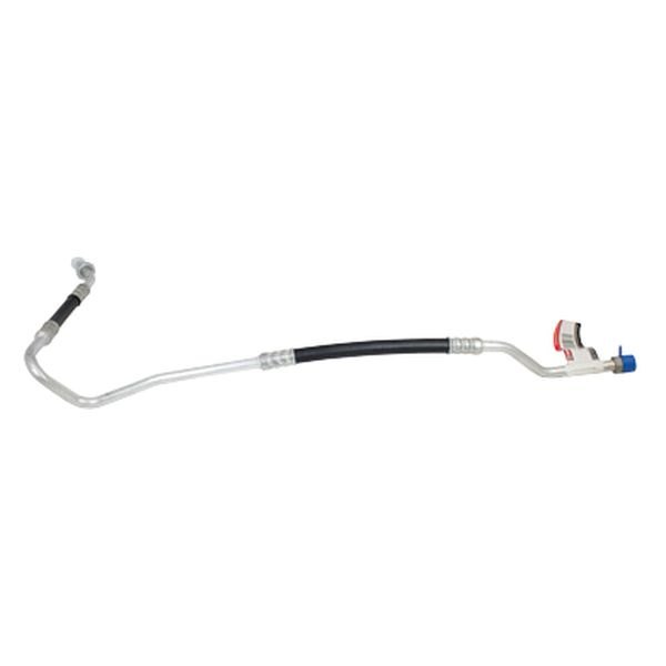Picture of Motorcraft YF3390 Tube Assembly for 2004-2008 Ford F150