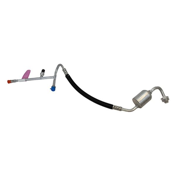 YF3420 Tube Assembly for 2007-2008 Ford F150