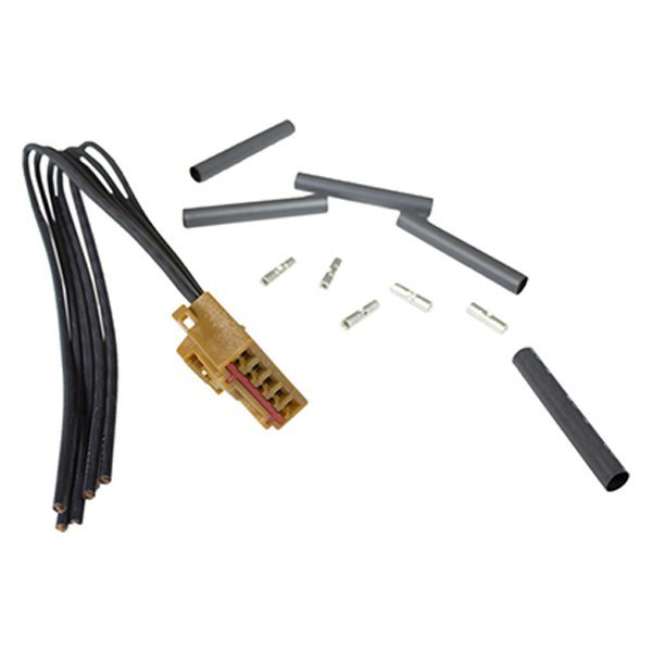 WPT882 Wire Assembly for 2005-2010 Ford Crown Victoria