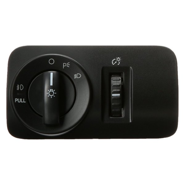 SW6581 Headlamp Switch for 2005-2014 Ford Mustang