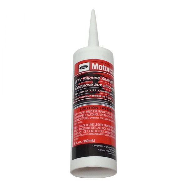 TA357 HD Silicone Sealant