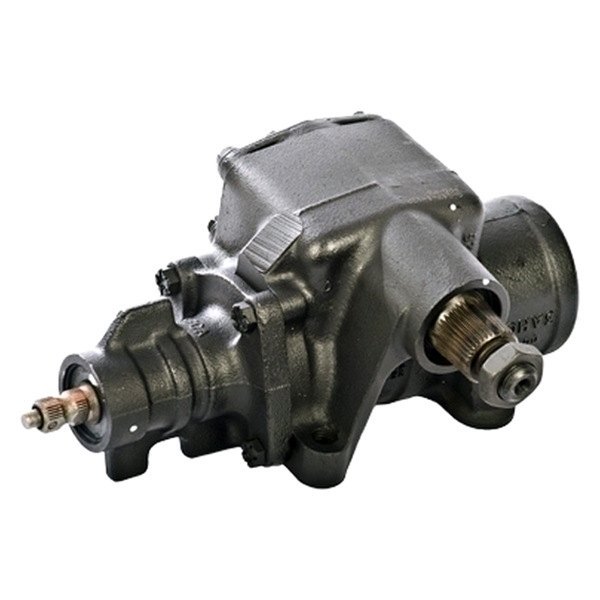 STG187RM Steering Gear Assembly for 2005-2008 Ford E150