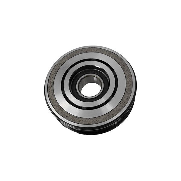 YB3109 Compressor Pulley for 2007-2008, 2010-2014 Ford F150