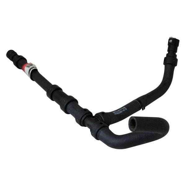 KH509 Heater Hose for 2008-2010 Ford Expedition