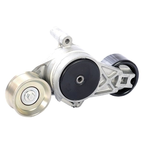 BT73 Front Inner Engine Timing Belt Tensioner for 2004-2005 Ford E350 Club Wagon
