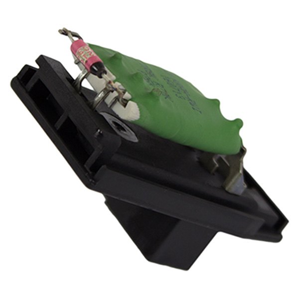 YH1696 Heater Resistor Assembly for 2000-2007 Ford Focus