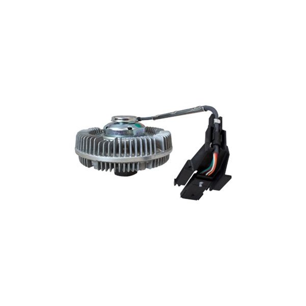 YB3126 Clutch Fan Assembly for 2008 Ford F350 Super Duty
