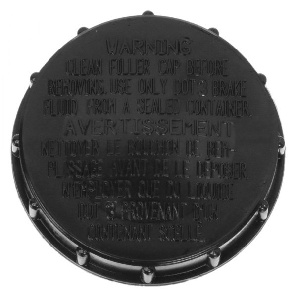 BRFC4 Filler Cap for 1990-2004, 2009-2013 Ford F150