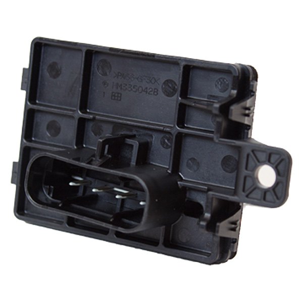 YH1718 Resistor Assembly for 2006-2012 Ford Fusion