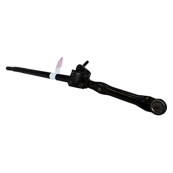 MDOE27 Front Inner Drag Link Kit for 2005-2019, 2021 Ford E450 Super Duty