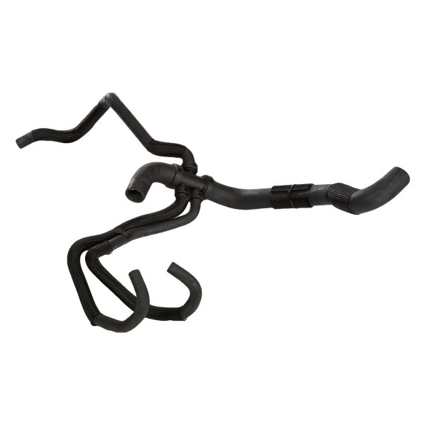 KM5105 Lower Radiator Hose for 2004-2014 Ford E250