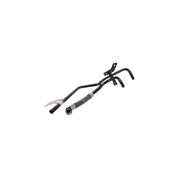 KT91 Water Heater Tube for 2005-2007 Ford Mustang