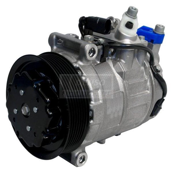 471-1326 AC Compressor with Clutch for 2003-2006 Cayenne Porsche