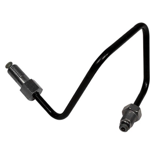 BRTR227 Rear Left Brake Pipe for 2001-2007 Ford Escape