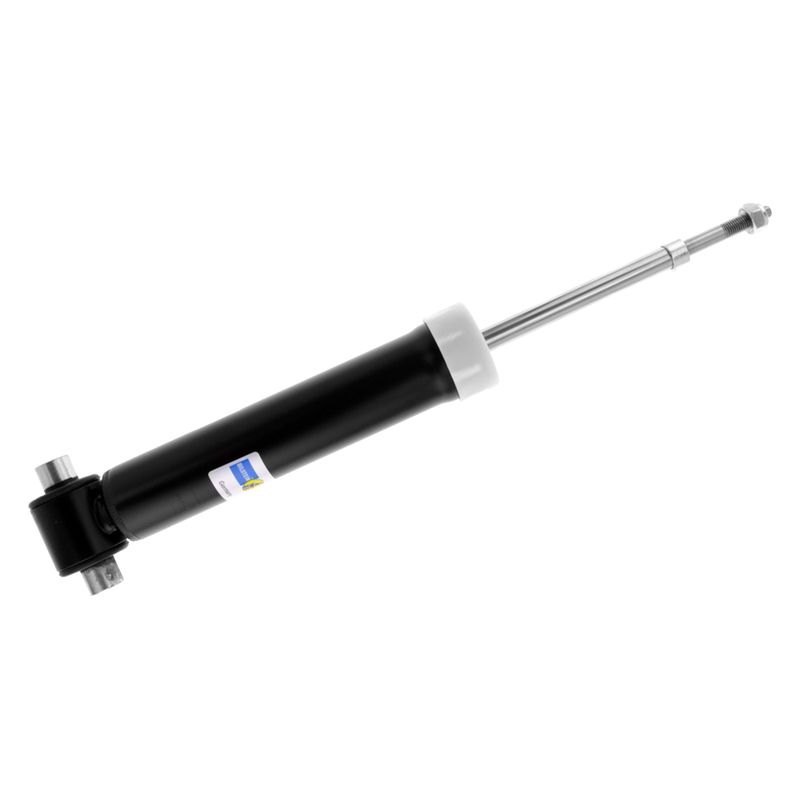 19-238821 Black Front Driver or Passenger Side Twin-Tube Shock Absorber for 1980-1991 Vanagon Volkswagen