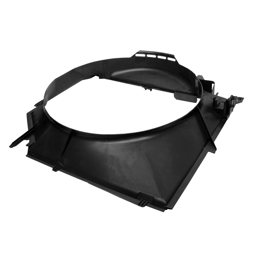 17111436259 Cooling Fan Shroud for 1999-2006 3-Series BMW