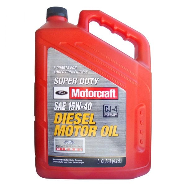 XO5W305Q3SP Engine Oil for 2011-2021 Ford F150