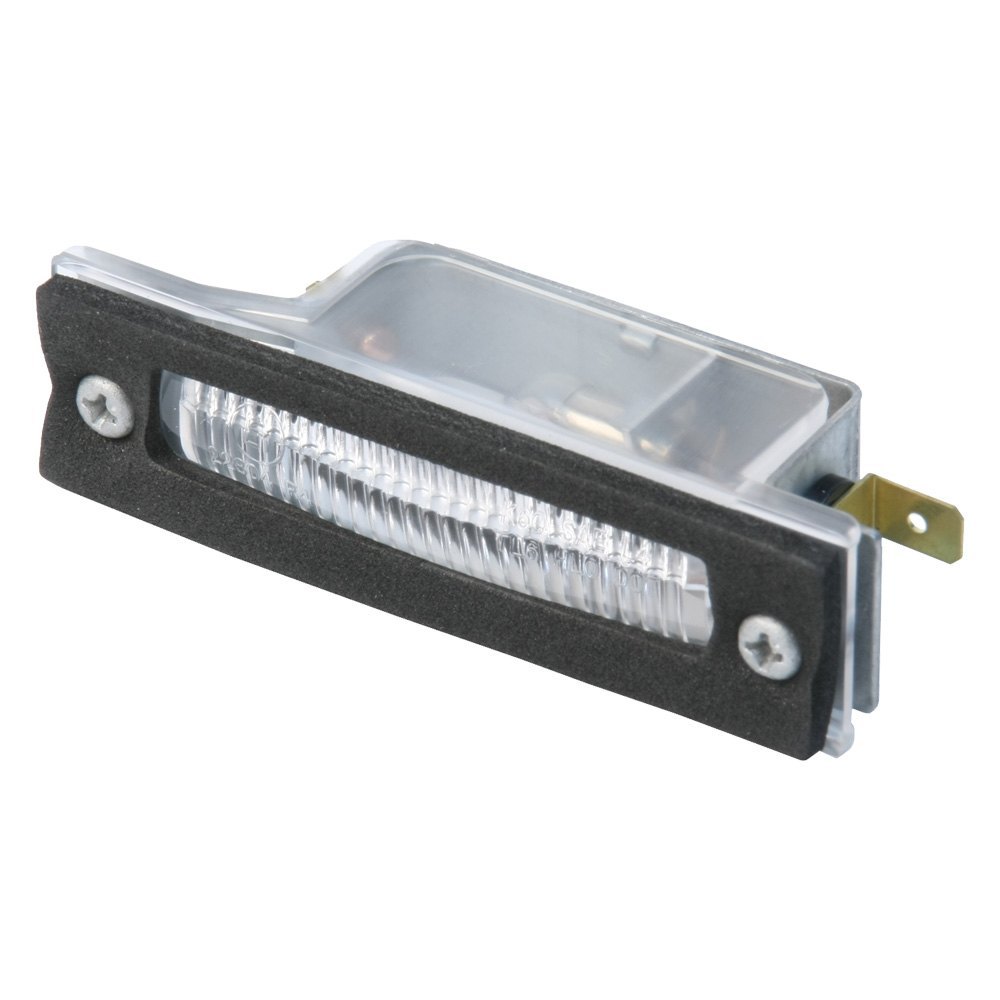 90163160101 License Plate Light for 1965-1973 911 Series Porsche