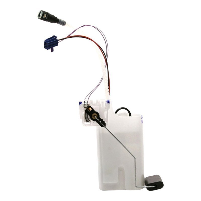 Fuel Pump Module Assembly