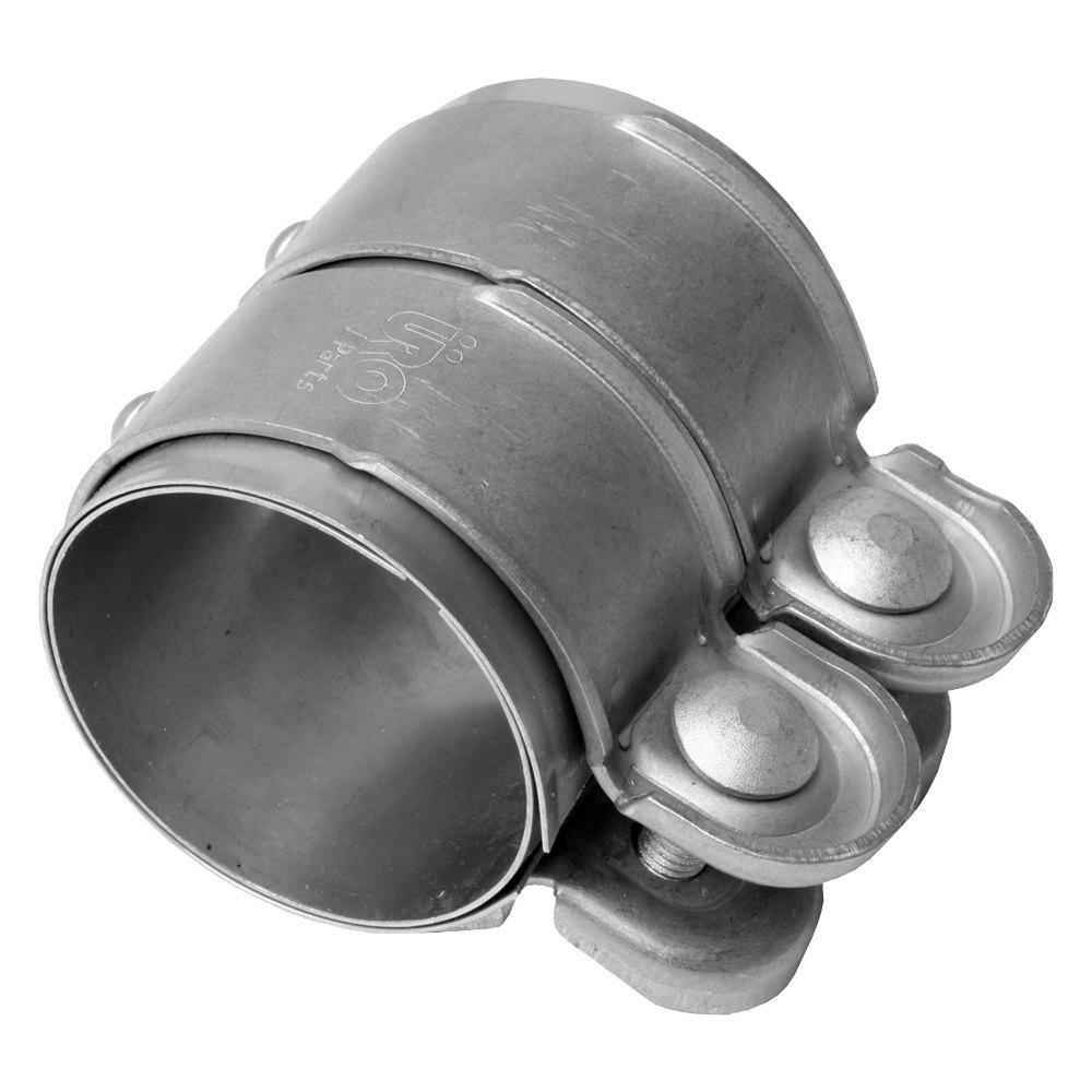 18201742073 Muffler Clamp for 1991-1992 3-Series BMW