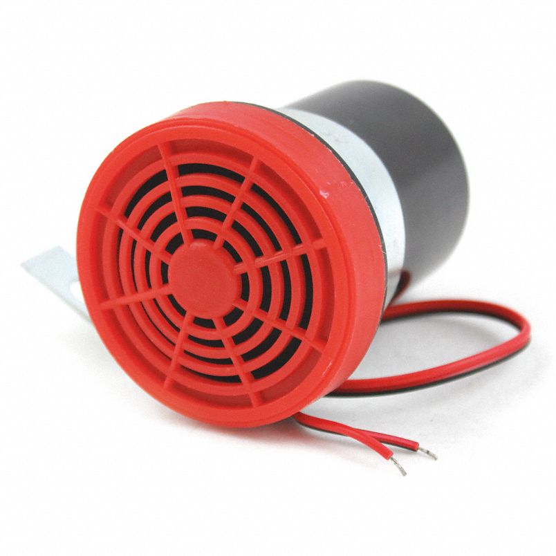 56002 97 dB Back-up Alarm